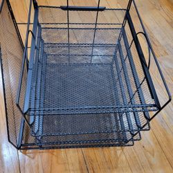 New Desk File Organizer 