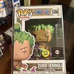 Funko Pop 