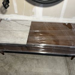 West Elm Pop Up Coffee Table 60in x 24in 