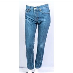 Levi's 511 jeans Slim Regular sz 16 W28 / In 28