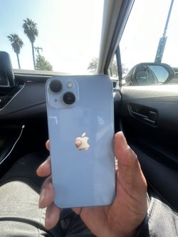 iPhone 14