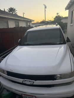 Oem Chevy 2500 Hd Hood