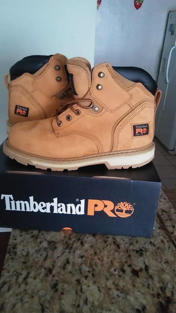 Timberland pro