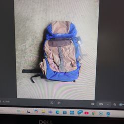 Backpack 