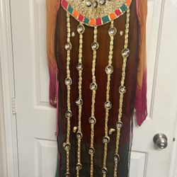 designer indian pakistani salwar kameez bollywood dress party wear suit wedding