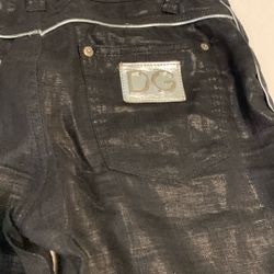 D & G Women’s Cotton Pants 