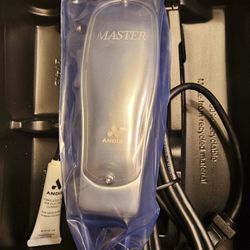 Andis Professional Master Clipper