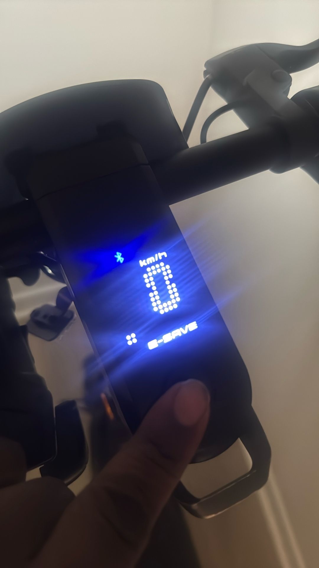 NIU Kqi3 Pro Scooter 