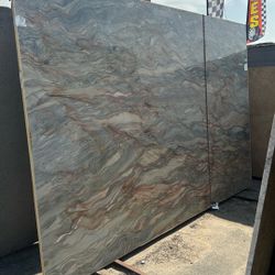 Quartzite Slabs 