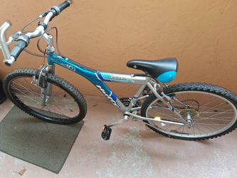 Huffy 24