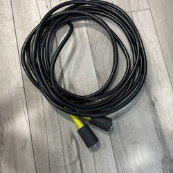 Brand new Ryobi Pressure Washer Hose 20'