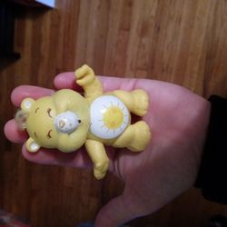 Sunshine Bear