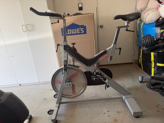 Star track bike