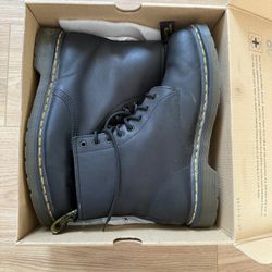 Dr Martens