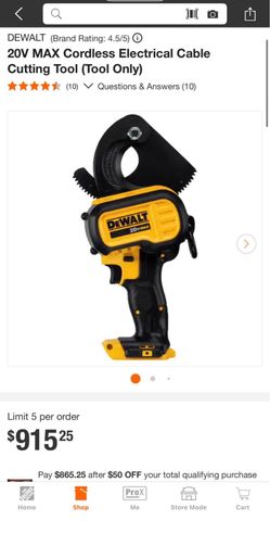 Dewalt