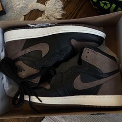 Brand New Jordan’s 