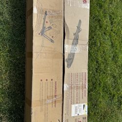 Yakima bike Racks For 2 Bikes