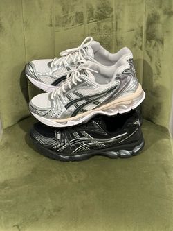 Mens 14 kayano asics