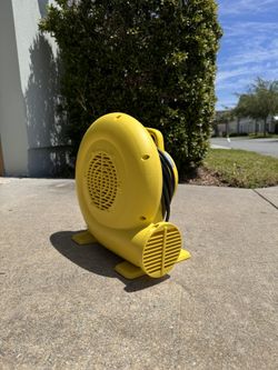 Best way Electric Air Blower Pump