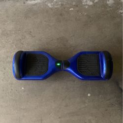 Bluetooth Hoverboard