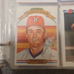 Nolan Ryan