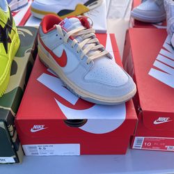 Nike Dunk