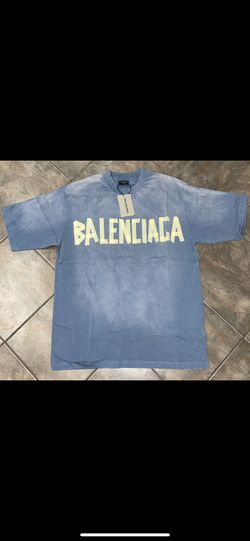 Balenciaga Shirt 