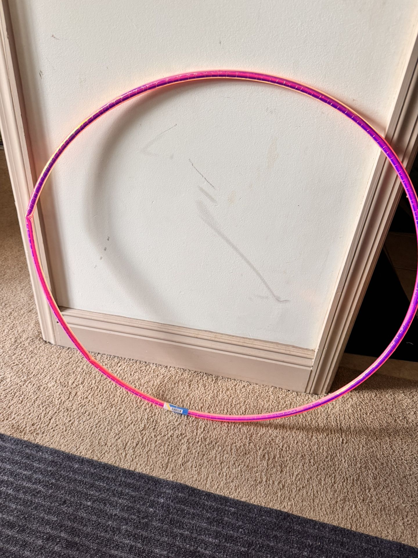 Hoopla Hoop