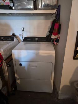 Electric Dryer