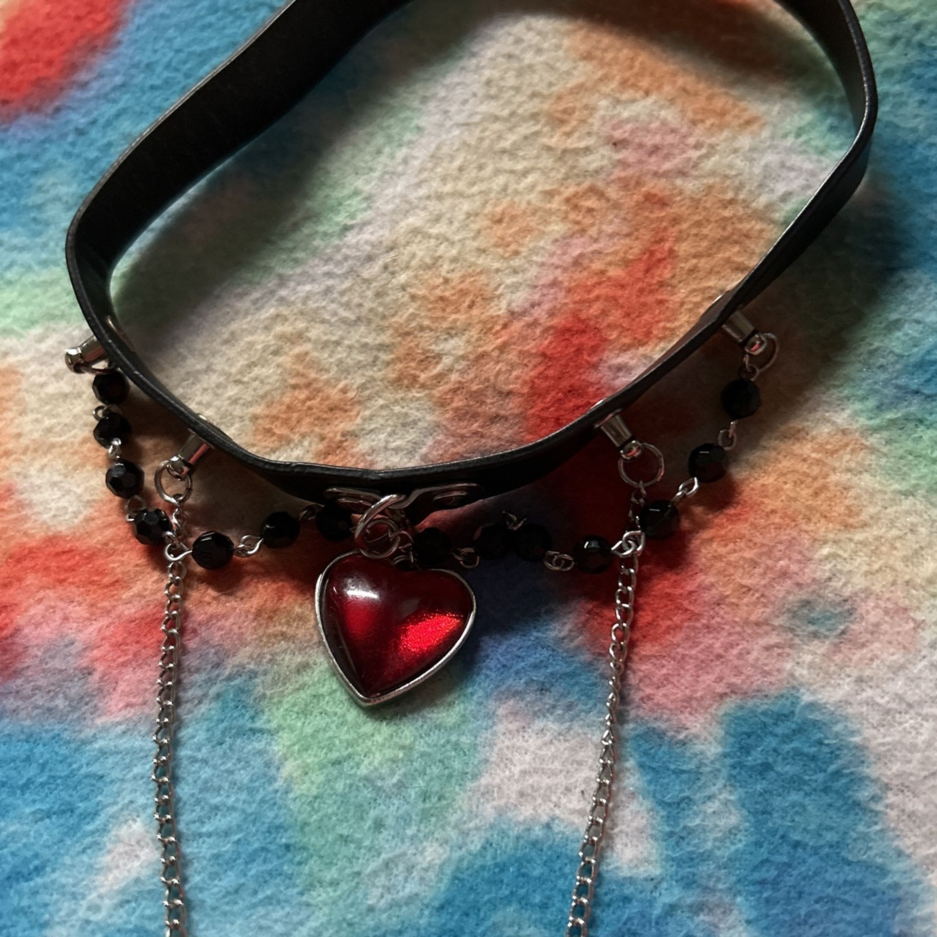 Heart Choker 