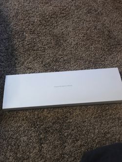 Apple keyboard A1243