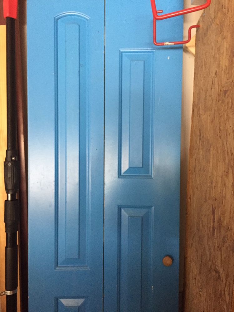 Closets Door