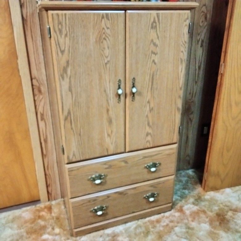 Storage Cabinet