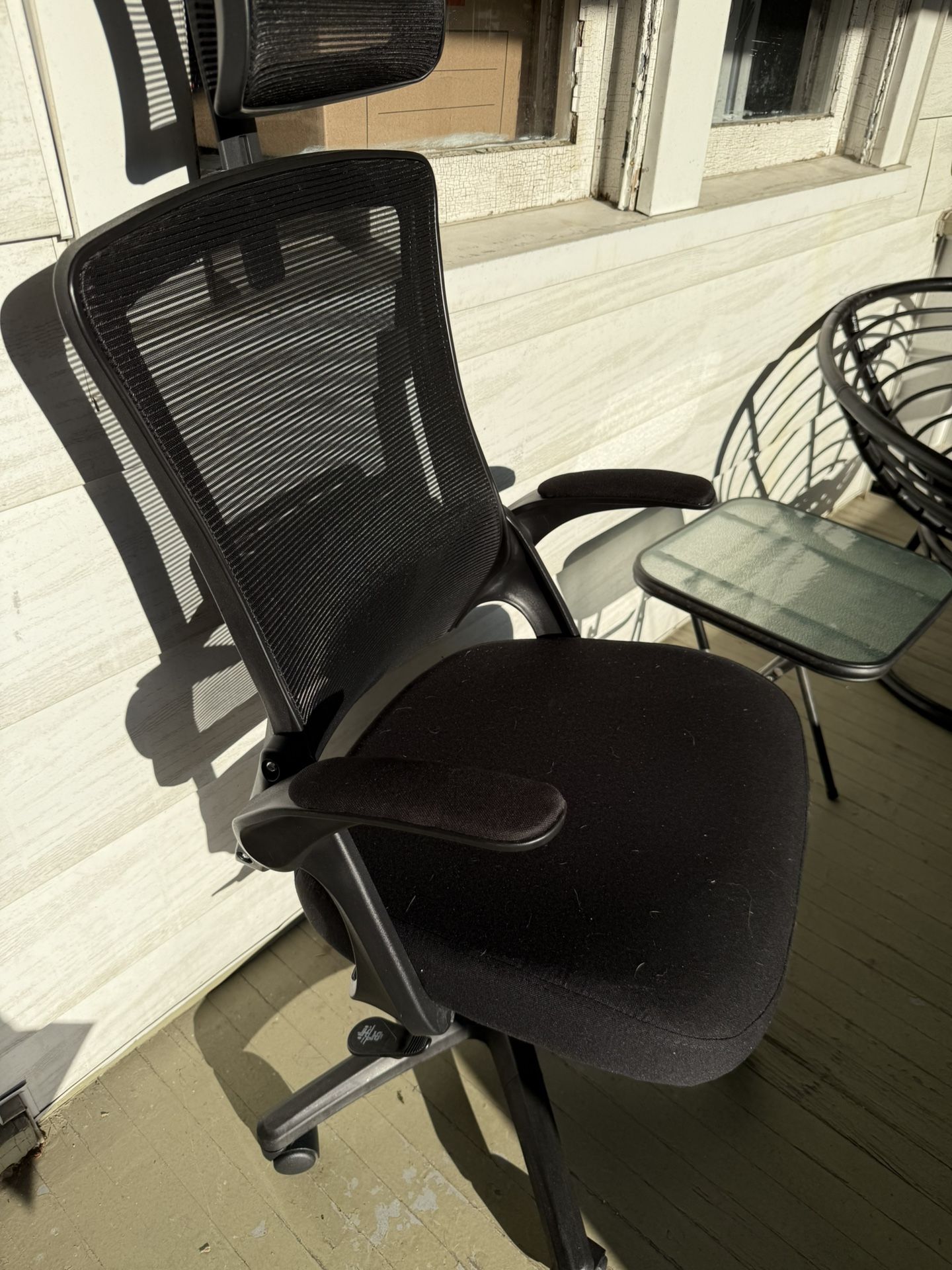 Office chair