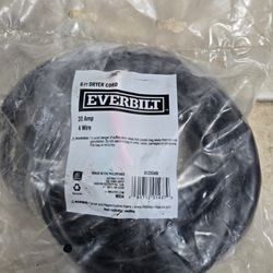 Everbilt 30 Amp 4 Wire Dryer Cord