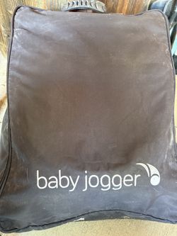 Baby jogger stroller