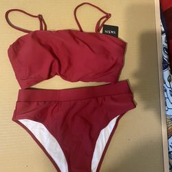 Women Swim Suit