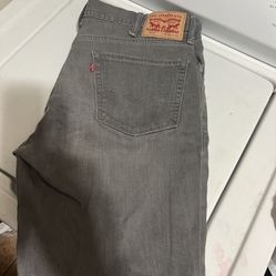 Levi’s 511 Size 38x32 