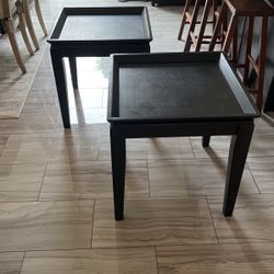 Coffee Table Set