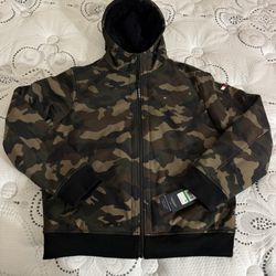 Tommy Hilfiger Jacket