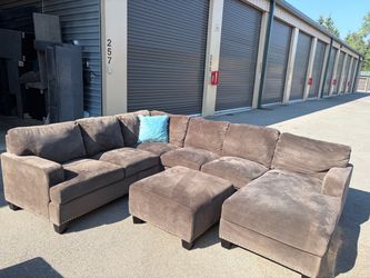 Sectional Couch
