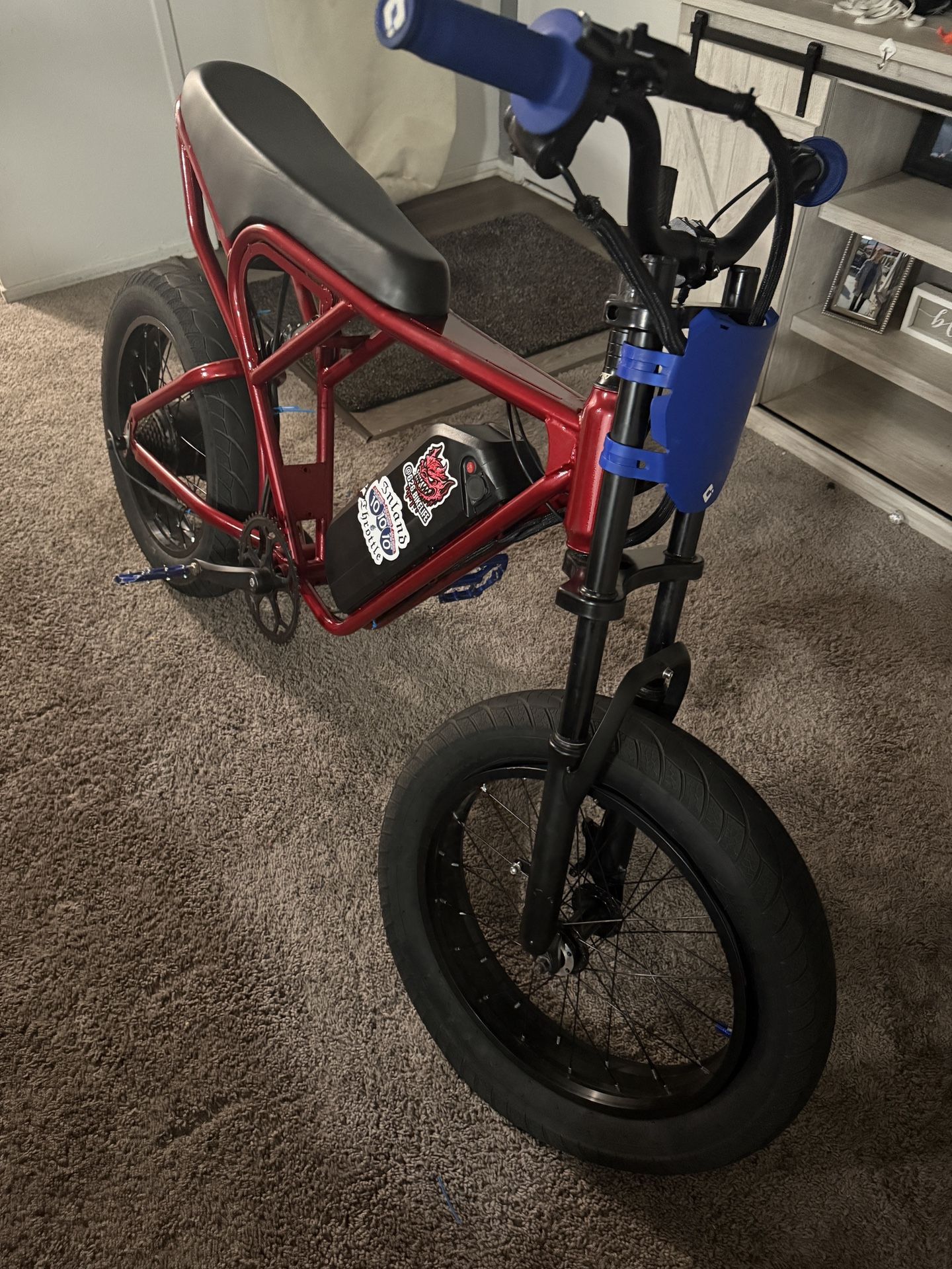 Ebike