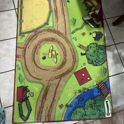 Play Rug 