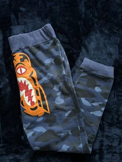 Bape Sweatpants