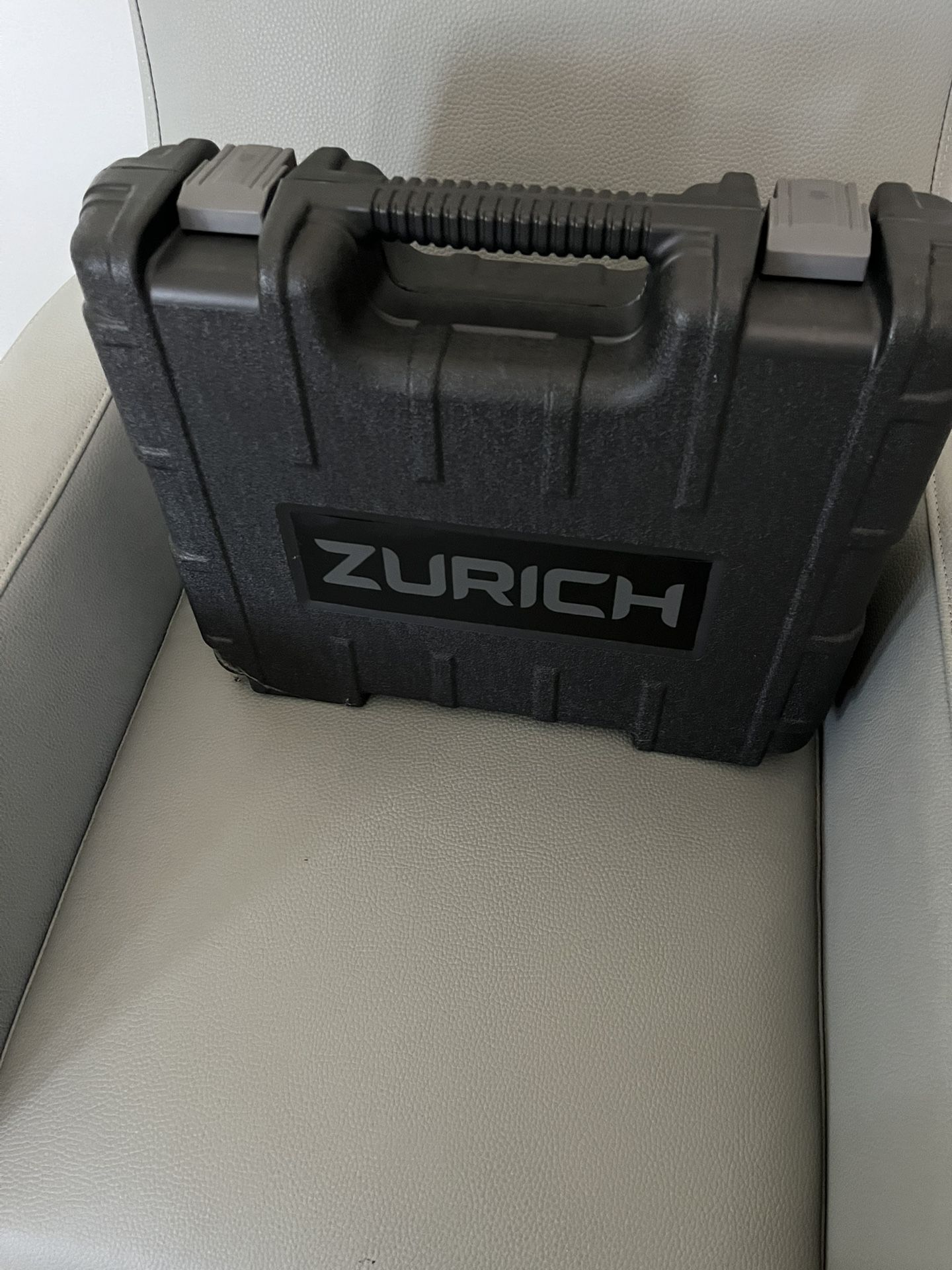 OBD2 iPad Scanner - ZURICH