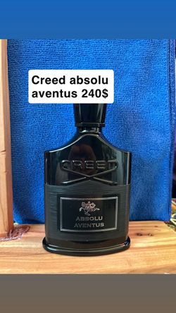 Creed Absolu Aventus cologne