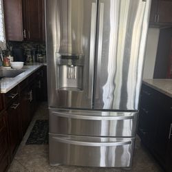 KENMORE REFRIGERATOR 