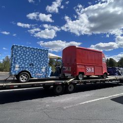 Transport