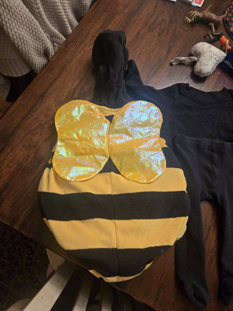 Infant Bee Costume