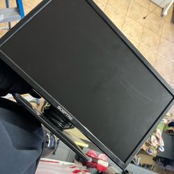 Spectre Monitor